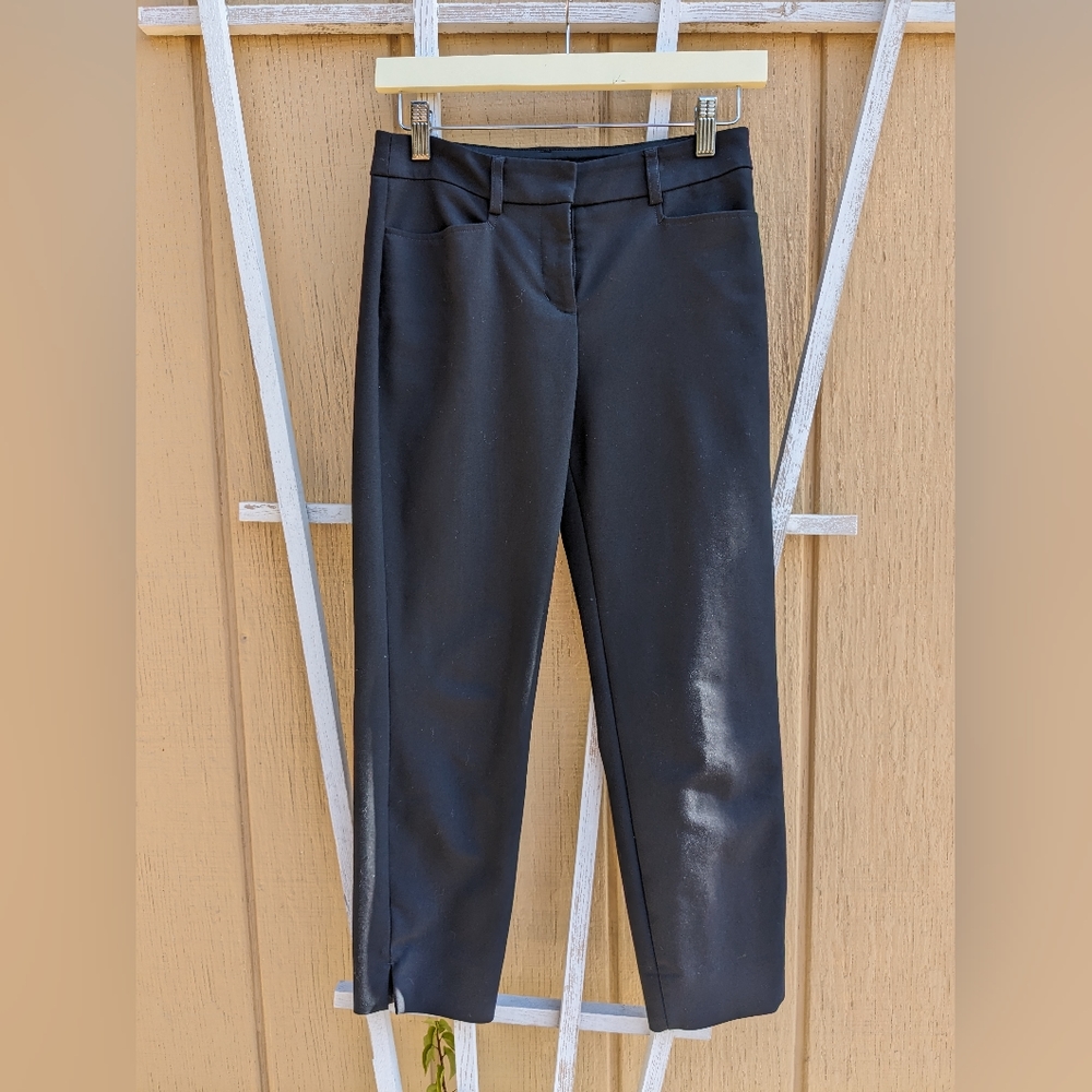 Women's Express Crop Pants